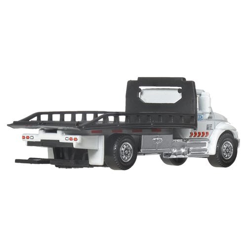 Matchbox Real Working Rigs 2025 Wave 3 Case of 6