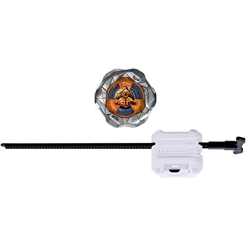 Beyblade X Starter Pack Tops Wave 6 Case of 8