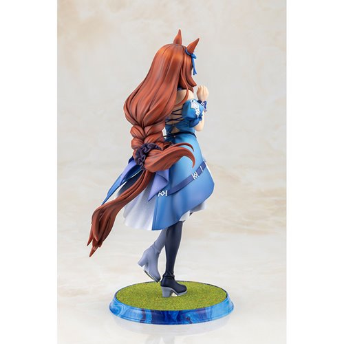 Uma Musume: Pretty Derby Super Creek 1:7 Scale Statue