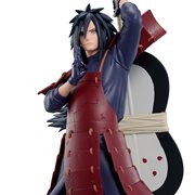 Naruto: Shippuden Madara Uchiha Statue