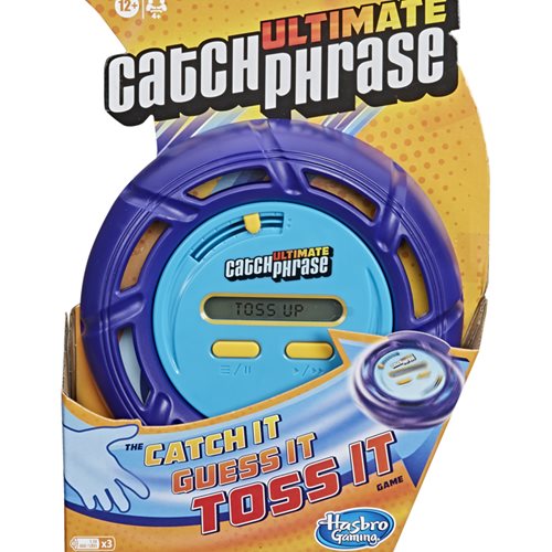 Ultimate Catch Phrase Game