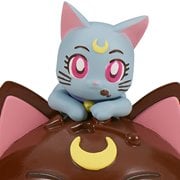 Sailor Moon Cosmos Diana Paldolce Collection Statue
