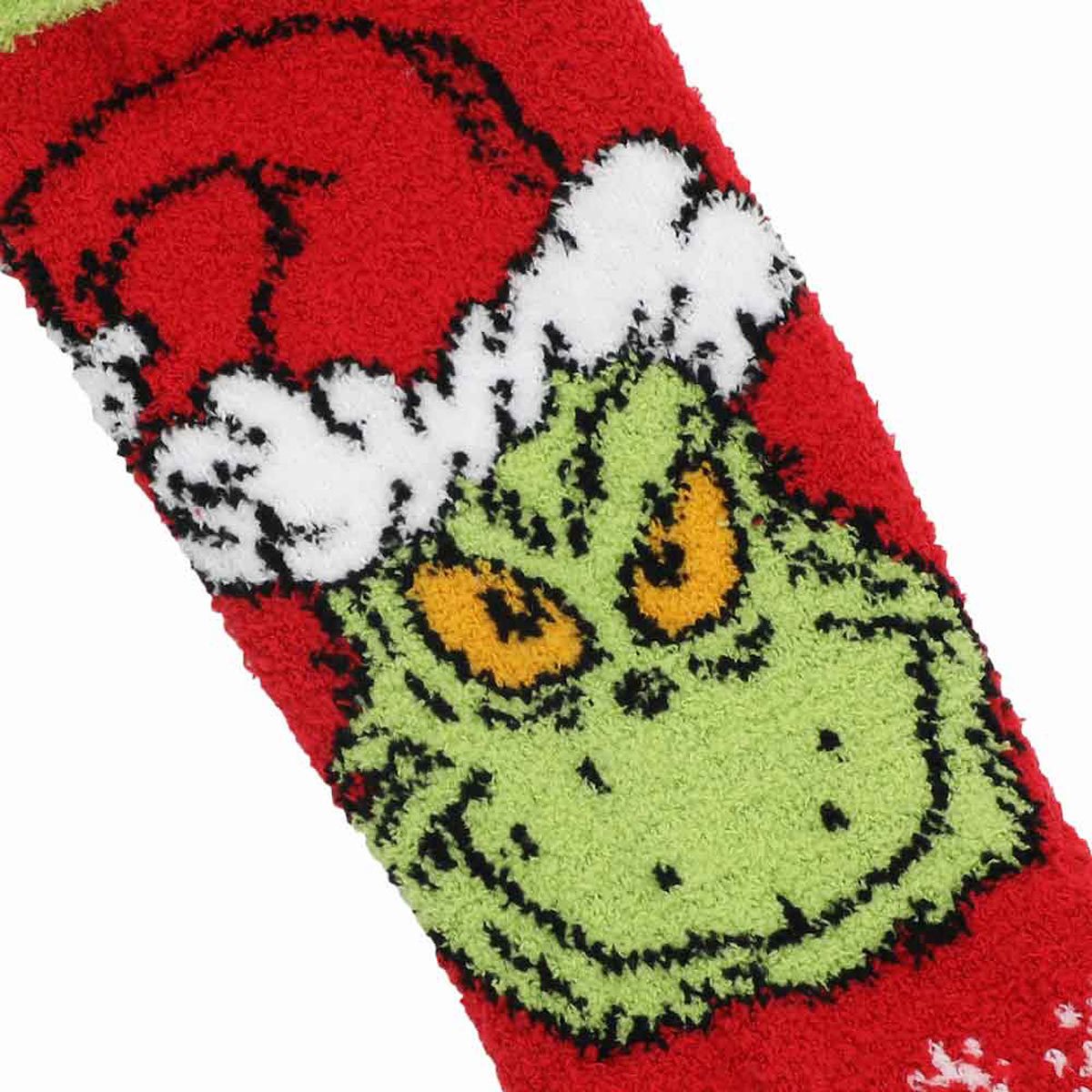 The Grinch – SimplyBellabyAnnette