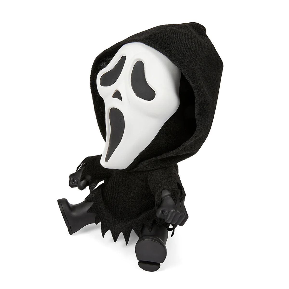 Ghost Face 16 Shake Action Plush by Kidrobot