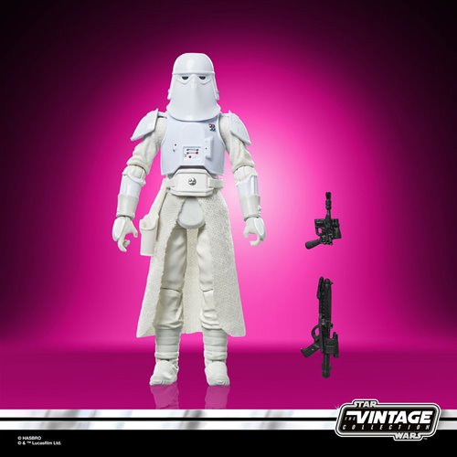 Star Wars Vintage Collection Action Figures 2 Wave 8 Case of 8