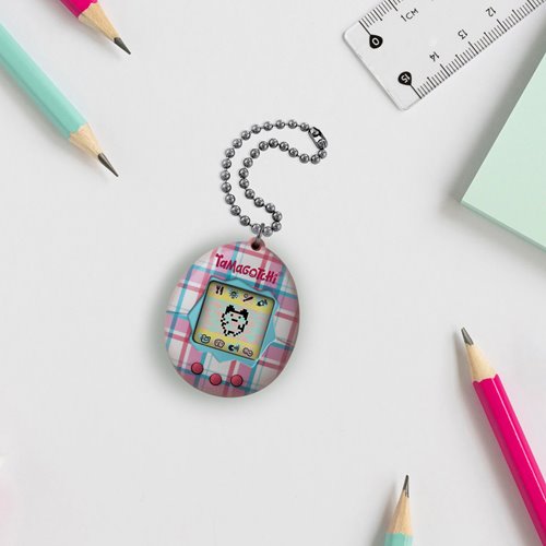 Tamagotchi Original Digital Pet 2025 Wave 8 Case of 8