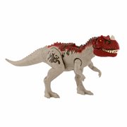 Jurassic World Ceratosaurus Figure, Not Mint