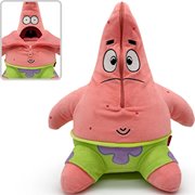 SpongeBob Squarepants Peeled Patrick 9-Inch Plush