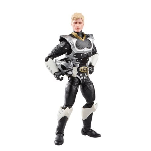Power Rangers Lightning Collection 6-Inch Battle Pack Wave 2