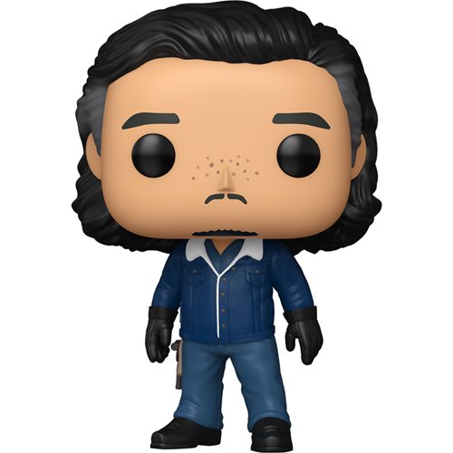 The Last of Us Tommy Miller Funko Pop! Vinyl Figure #1846