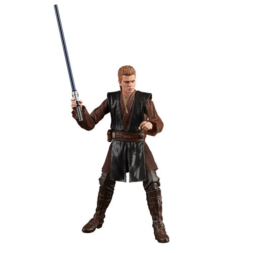 Star Wars The Black Series 6-Inch Action Figures Bundle of 3