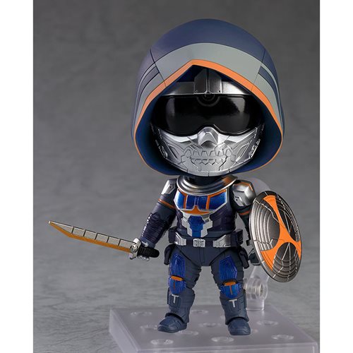 Black Widow Taskmaster DX Ver. Nendoroid Action Figure