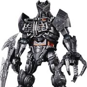 Transformers Classic Class Scourge Blokees Model Kit