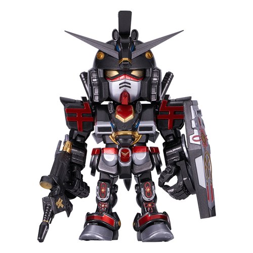 Gundam Chinese Zodiac 2026 Version Blind-Box Mini-Figure Case of 9