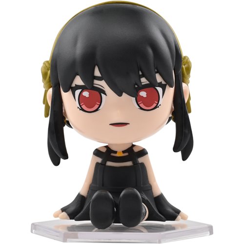 Spy x Family Bobble Hero Blind-Box Mini-Figure Case of 12