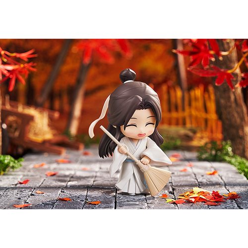 Heaven Official's Blessing Xie Lian Nendoroid Action Figure