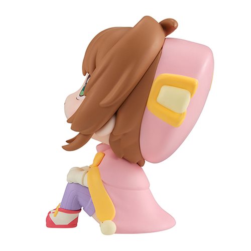 Cardcaptor Sakura Sakura Kinomoto Look Up Mini-Figure