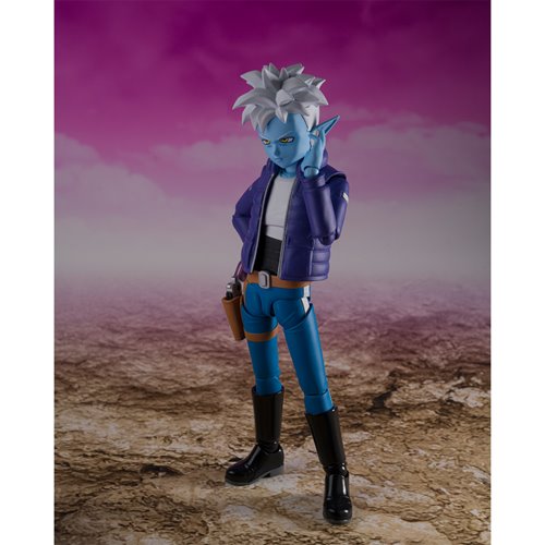 Dragon Ball Daima Glorio S.H.Figuarts Action Figure