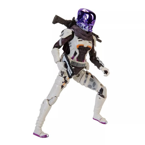 Apex Legends Wraith 6-Inch Action Figure, Not Mint