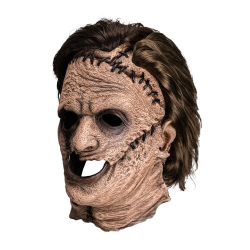 The Texas Chainsaw Massacre (2003) Leatherface Mask