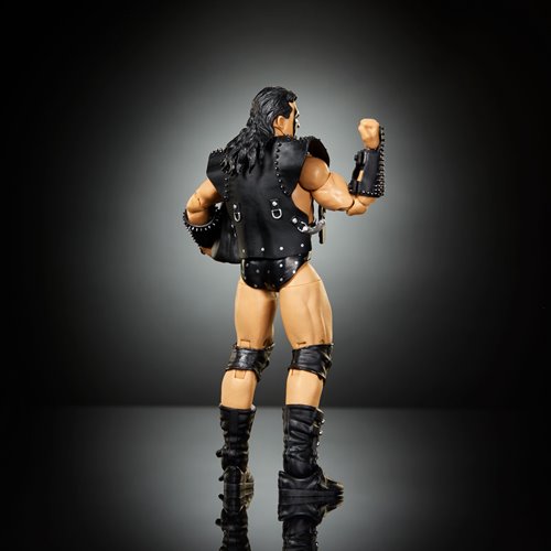 WWE Elite Collection Series 125 Demolition Crush Action Figure