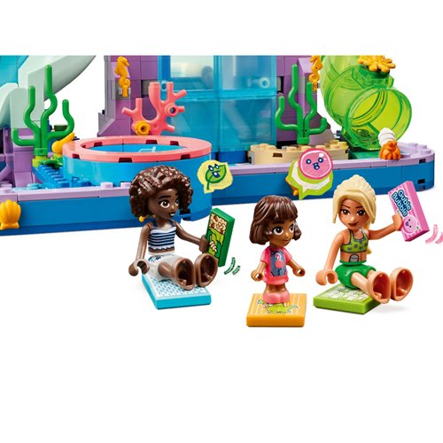 LEGO Friends 42630 Heartlake City Water Park