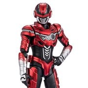 Super Space Sheriff Gavan Infinity S.H.Figuarts Action Figure