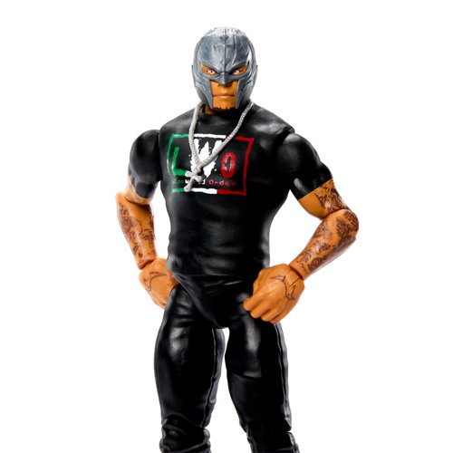 WWE Main Event Series Figure Series 162 Action Figure Case of 8