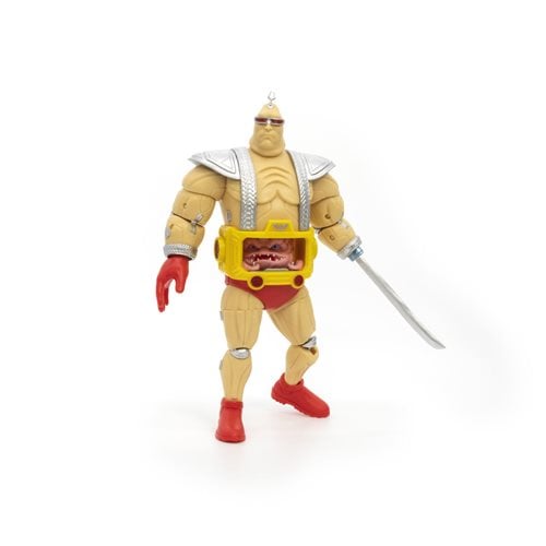 Teenage Mutant Ninja Turtles Krang with Android Body BST AXN 8-Inch XL Action Figure