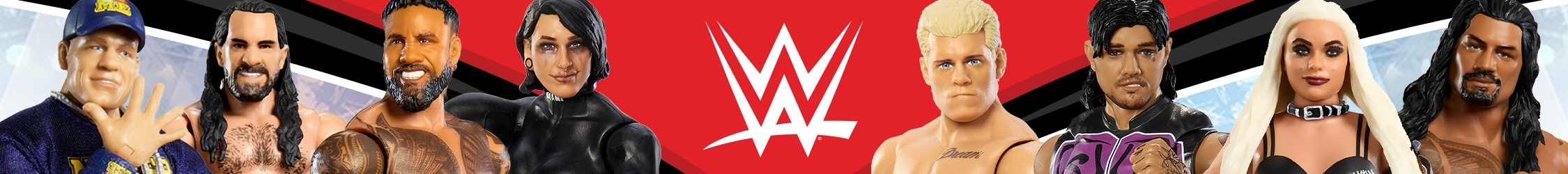 WWE