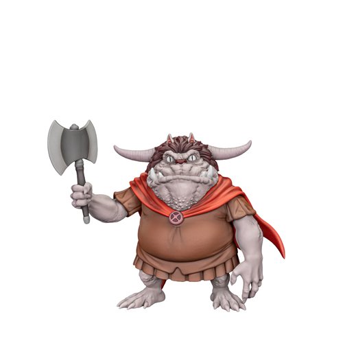 The Hobbit Goblin Vinyl Figure