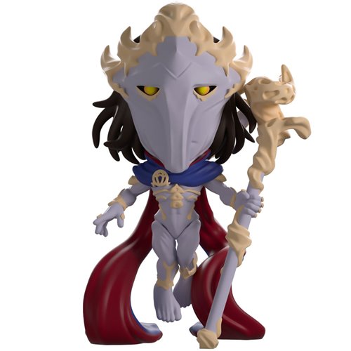 Arcane: League of Legends Champion Viktor Vinyl Figure #3