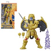Power Rangers Lightning Collection Goldar Action Figure