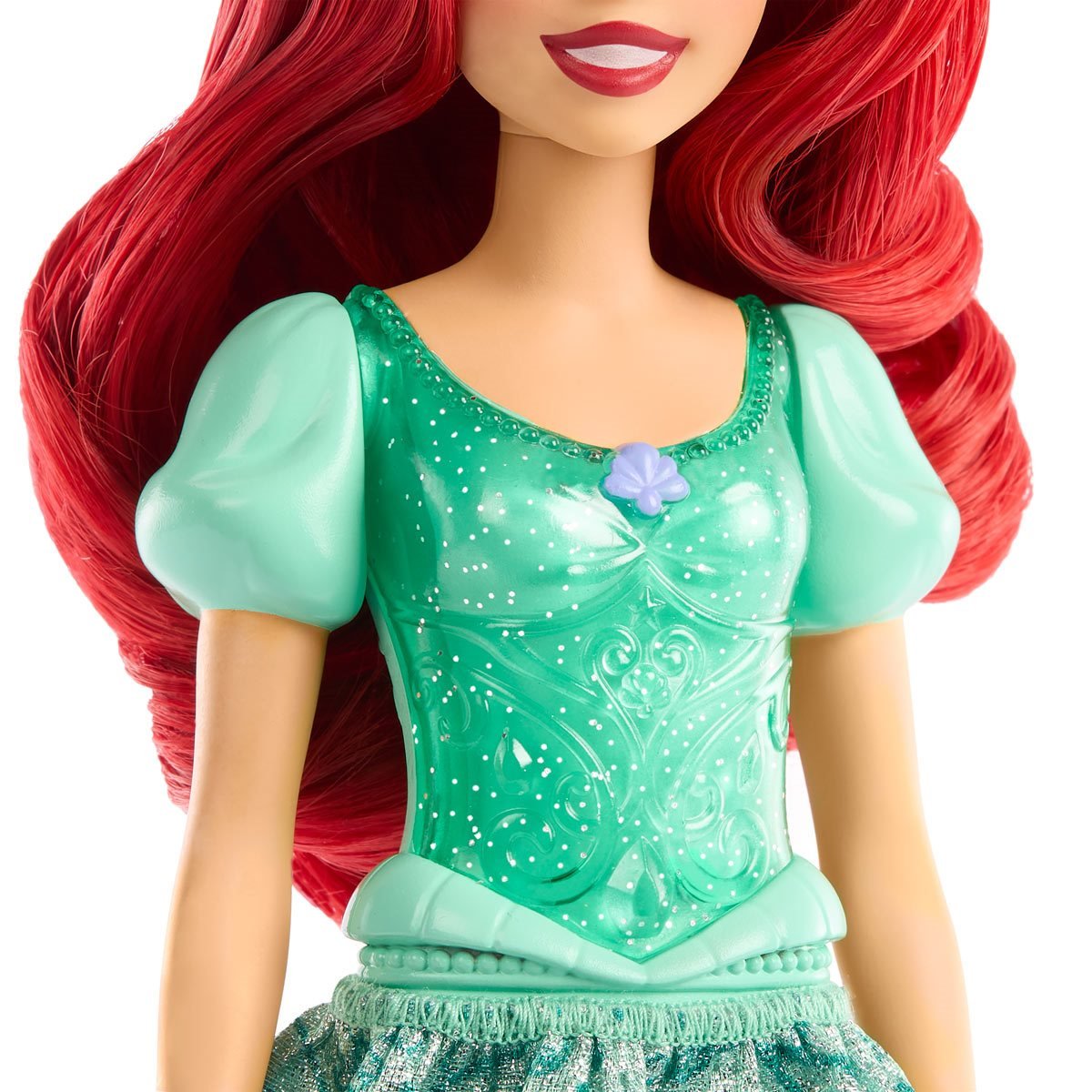 Ariel Barbie Doll 