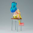Banpresto Action Figure Lum (Urusei Yatsura) - Relax Time, 13 Cm, PVC, Collezione, Multicolore BP89531P