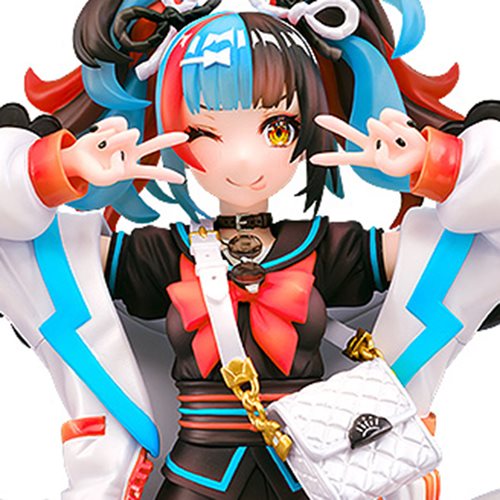 Fate/Grand Order Archer Sei Shonagon 1:7 Scale Statue