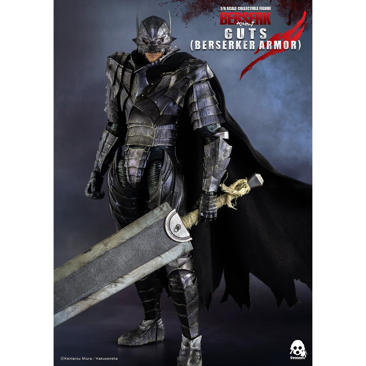 1 6th scale collectible figure