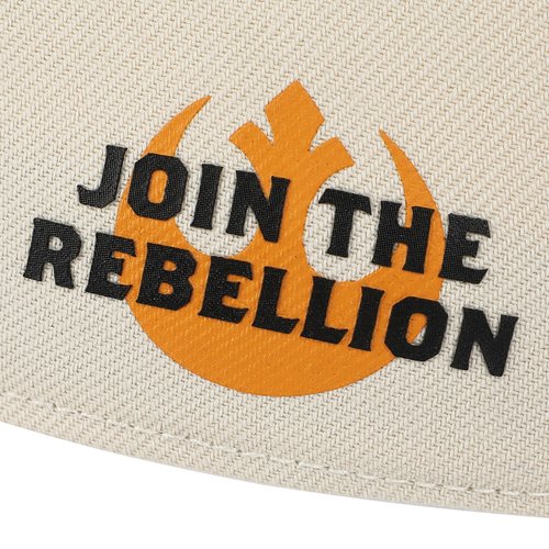 Star Wars: Episode IV - A New Hope Rebel Embroidered Hat