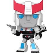 Retro Toys Transformers Prowl Funko Pop! Vinyl Figure