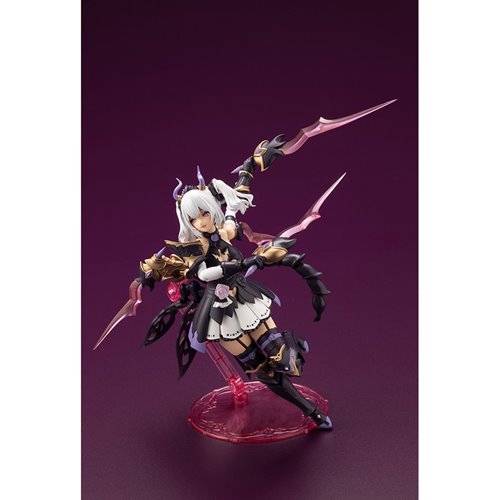 Arcanadea Soffiera Model Kit