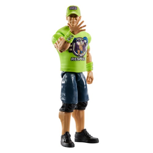 WWE Top Picks Main Event Series 2026 Wave 2 Action Figure Case of 8