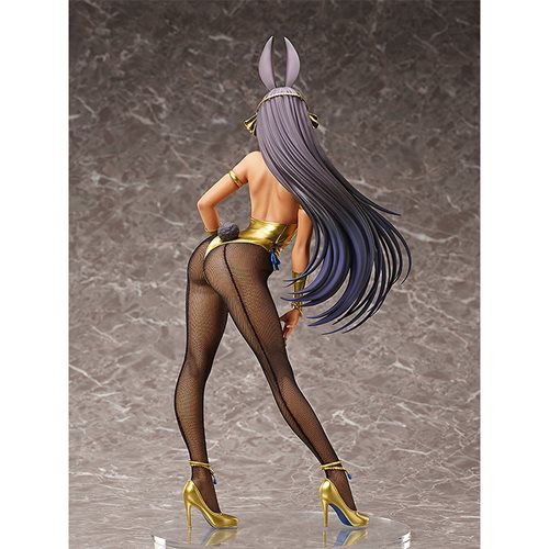 Anubis Bunny Version B-Style 1:4 Scale Statue