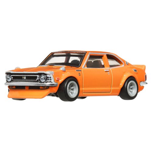 Hot Wheels Car Culture 2024 Mix 2 Vehicle Case of 10