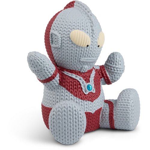 Ultraman #557 Handmade by Robots Vinyl Figure
