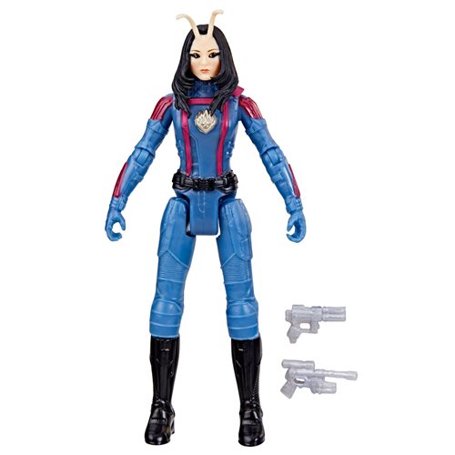 Guardians of the Galaxy Vol. 3 Epic Hero Series 4-Inch Action Figures Wave 1 Case of 8