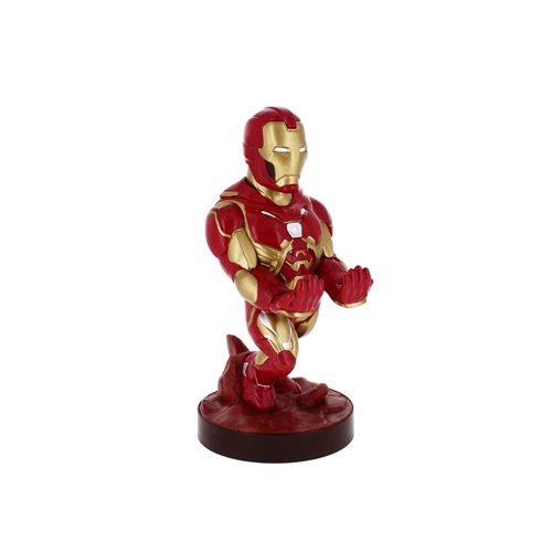 Avengers Iron Man Cable Guy Controller Holder