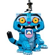 LEGO® KPop Demon Hunters 72537 Derpy Tiger and Sussie Bird