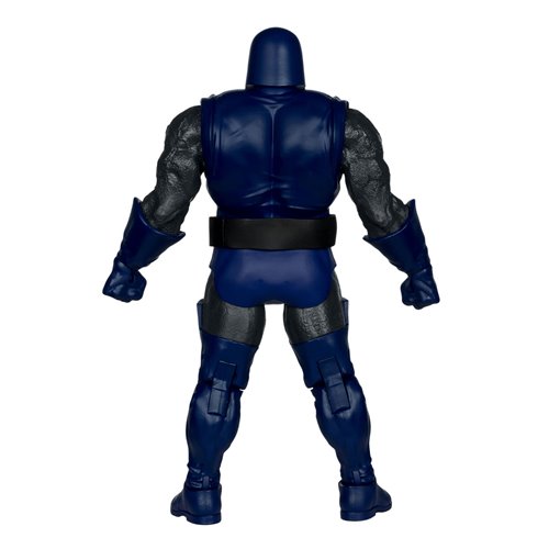 DC Build-A Wave 14 Aquaman Justice League Task Force 7-Inch Scale Action Figure