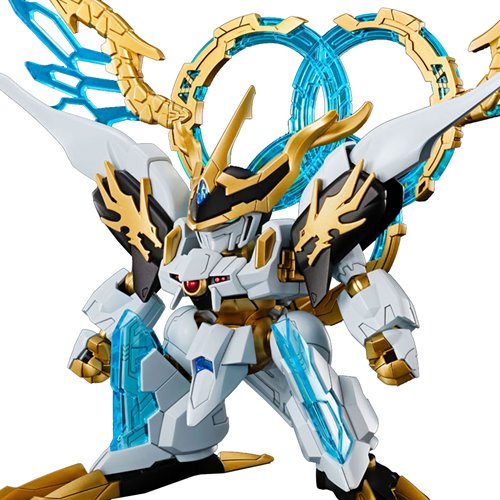 Mashin Creator Wataru Mashin E Tentative Model Kit