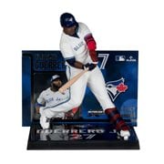 MLB SportsPicks 2026 Toronto Blue Jays Vladimir Guerrero Jr. 7-Inch Posed Figure